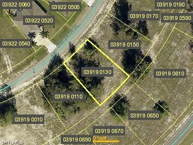 351 SW 24th Pl., Cape Coral, FL 33991