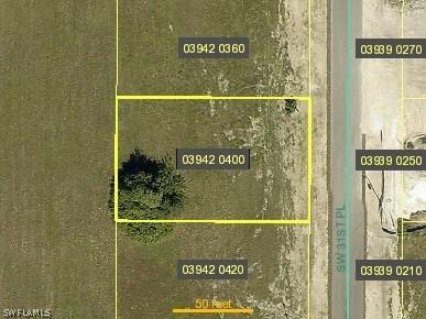 200 SW 31st Pl., Cape Coral, FL 33991