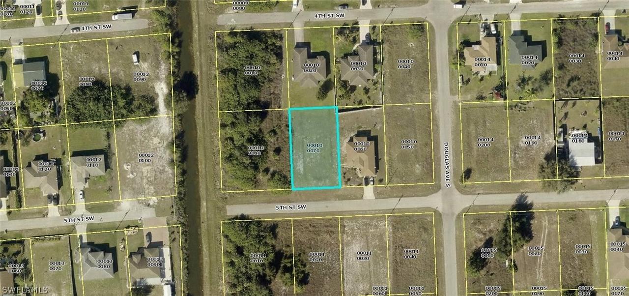 4204 5th St., Lehigh Acres, FL 33976