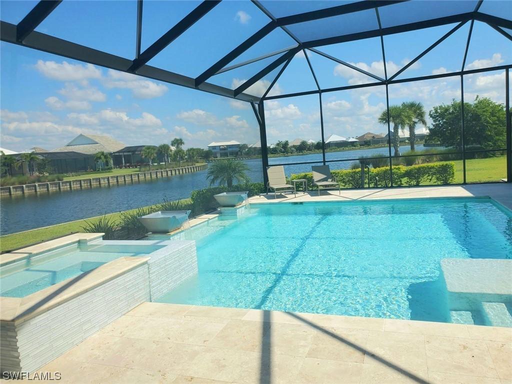 6019 Barthelemy Ave., Naples, FL 34113