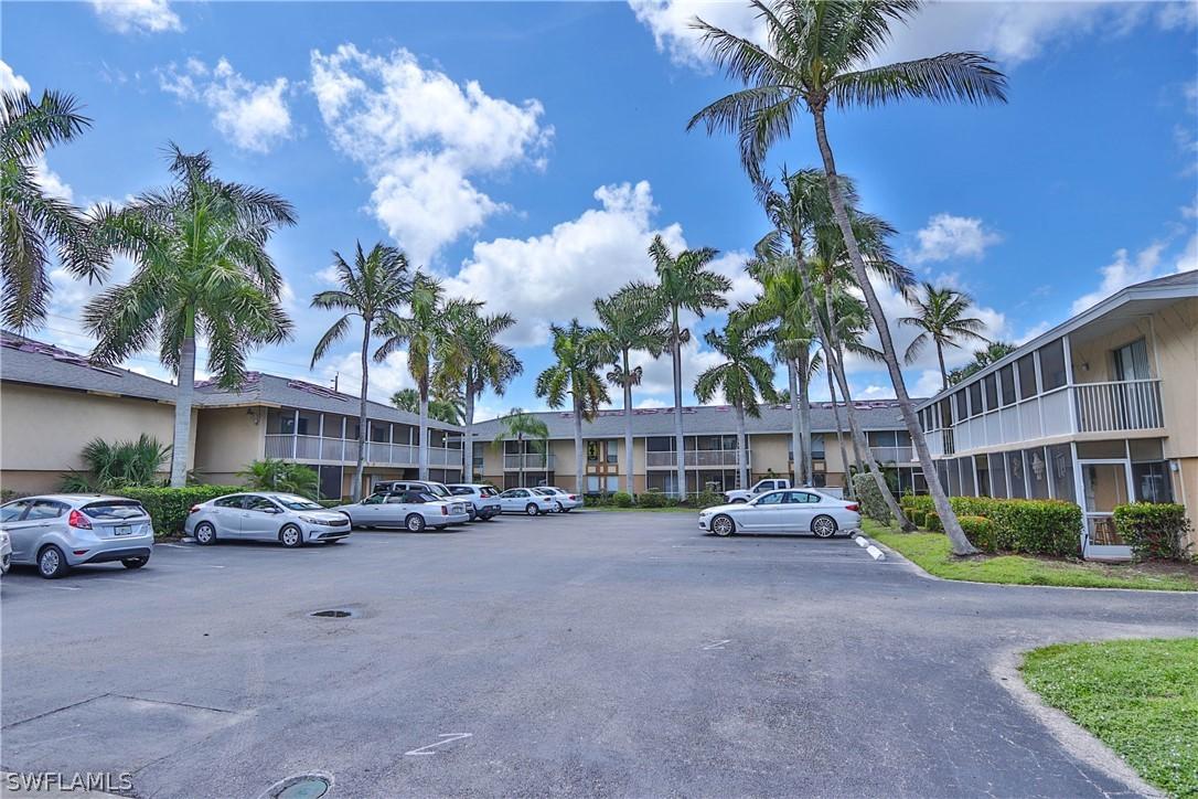 1849 Maravilla Ave. #C3, Fort Myers, FL 33901