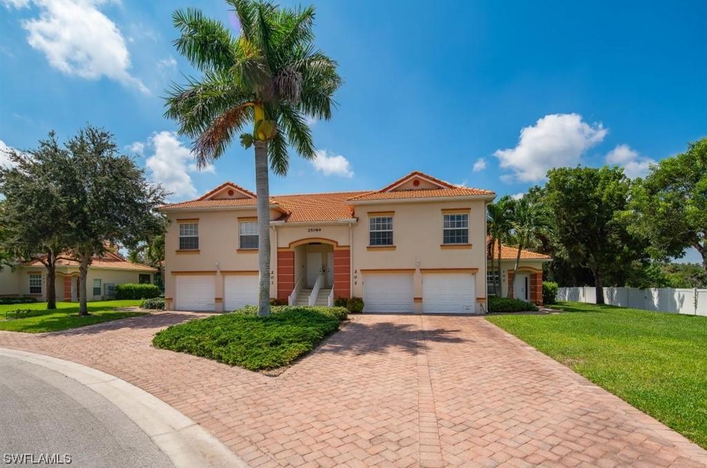 25089 Peacock Ln. #202, Naples, FL 34114