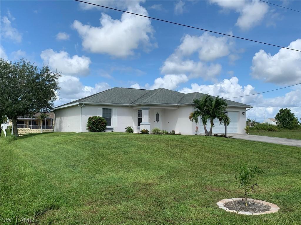 2130 NW 9th Ave., Cape Coral, FL 33993