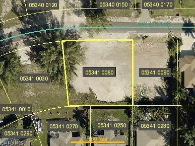 3220 SW 4th Ter., Cape Coral, FL 33991