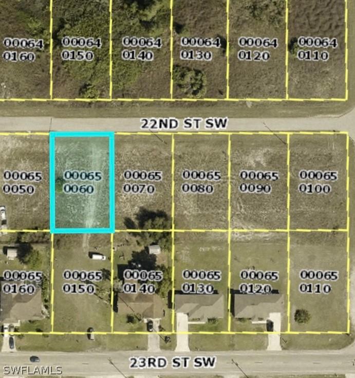 2809 22nd St., Lehigh Acres, FL 33971