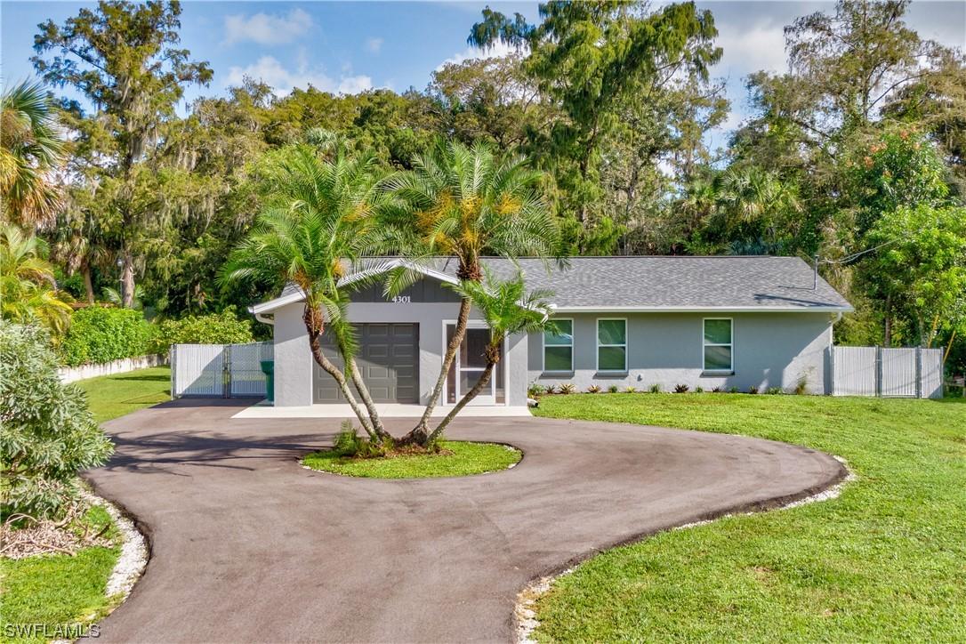 4301 15th Ave., Naples, FL 34116