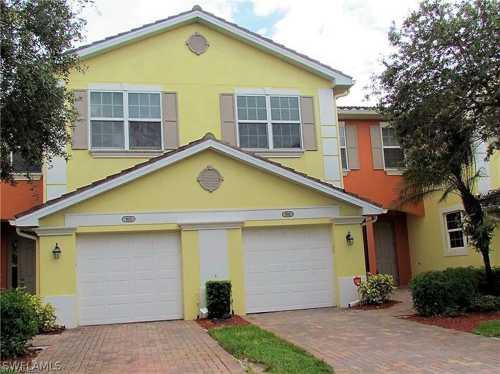 4361 Lazio Way #904, Fort Myers, FL 33901