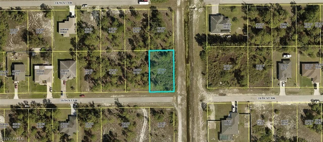 3700 39th St., Lehigh Acres, FL 33976