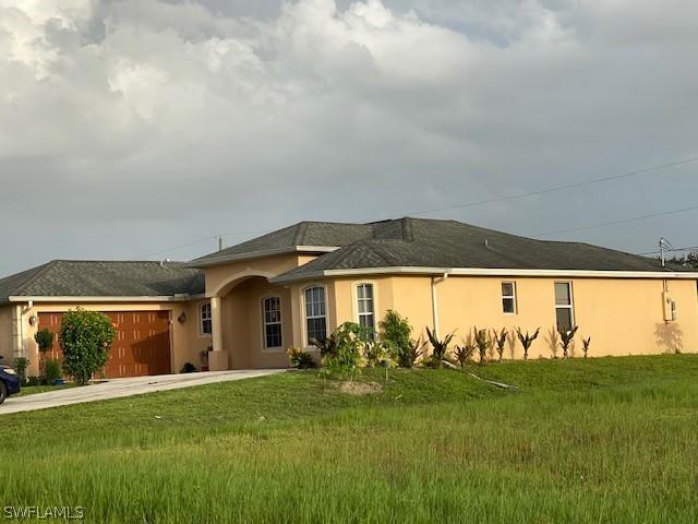 4613 6th St., Lehigh Acres, FL 33971