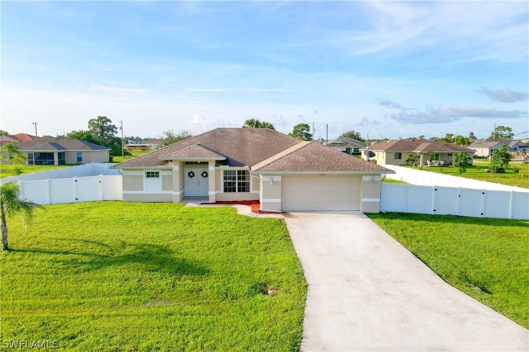 1106 NW 20th St., Cape Coral, FL 33993