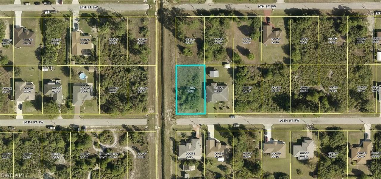 3418 10th St., Lehigh Acres, FL 33976