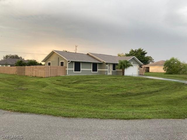 1202 SW 28th Ter., Cape Coral, FL 33914