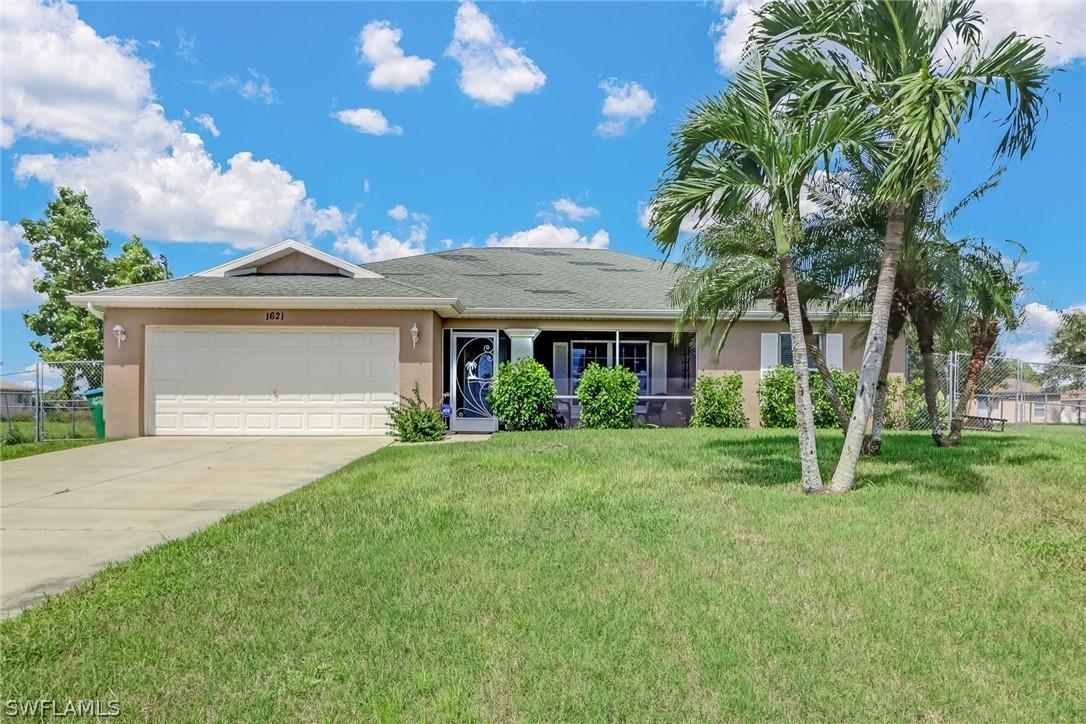 1621 NW 1st Ter., Cape Coral, FL 33993