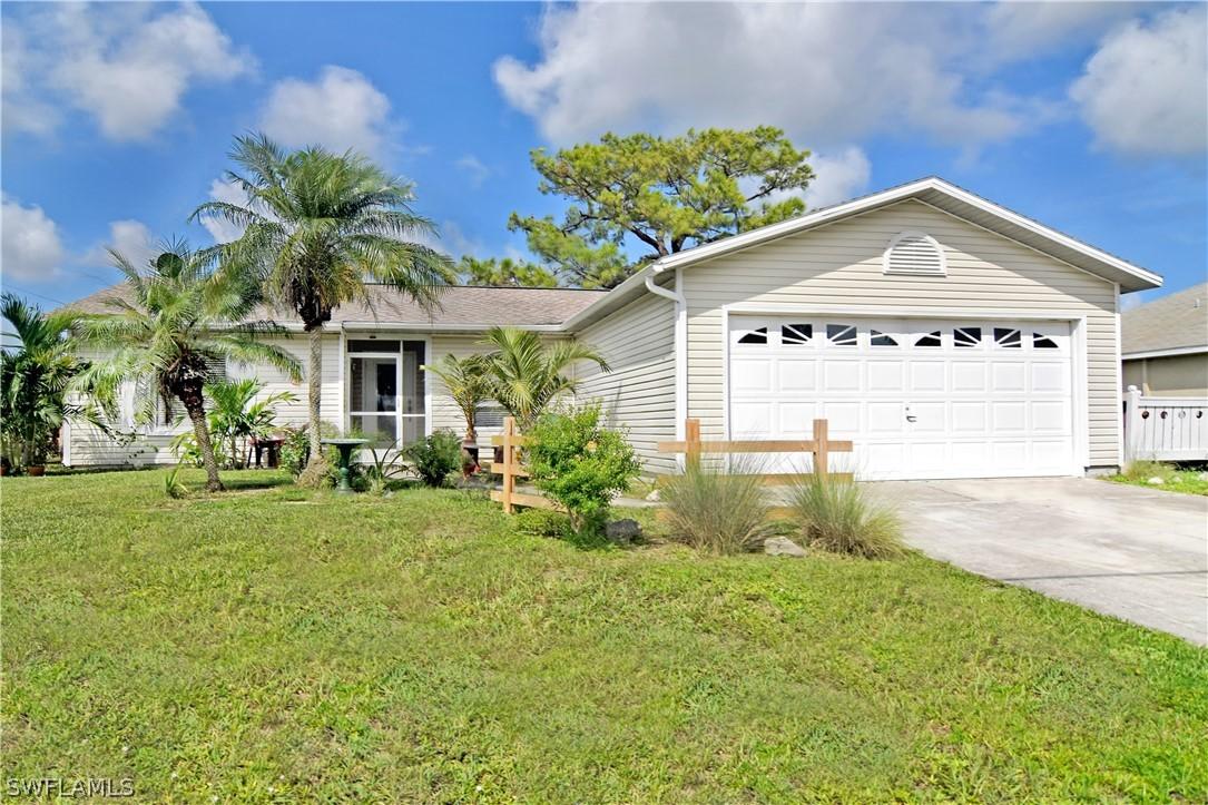 14 NW 14th Ave., Cape Coral, FL 33993