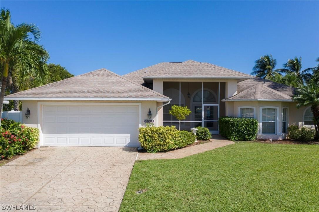 1815 SE 4th St., Cape Coral, FL 33990