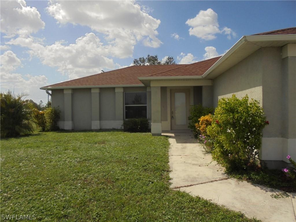 1324 SW 22nd Pl., Cape Coral, FL 33991