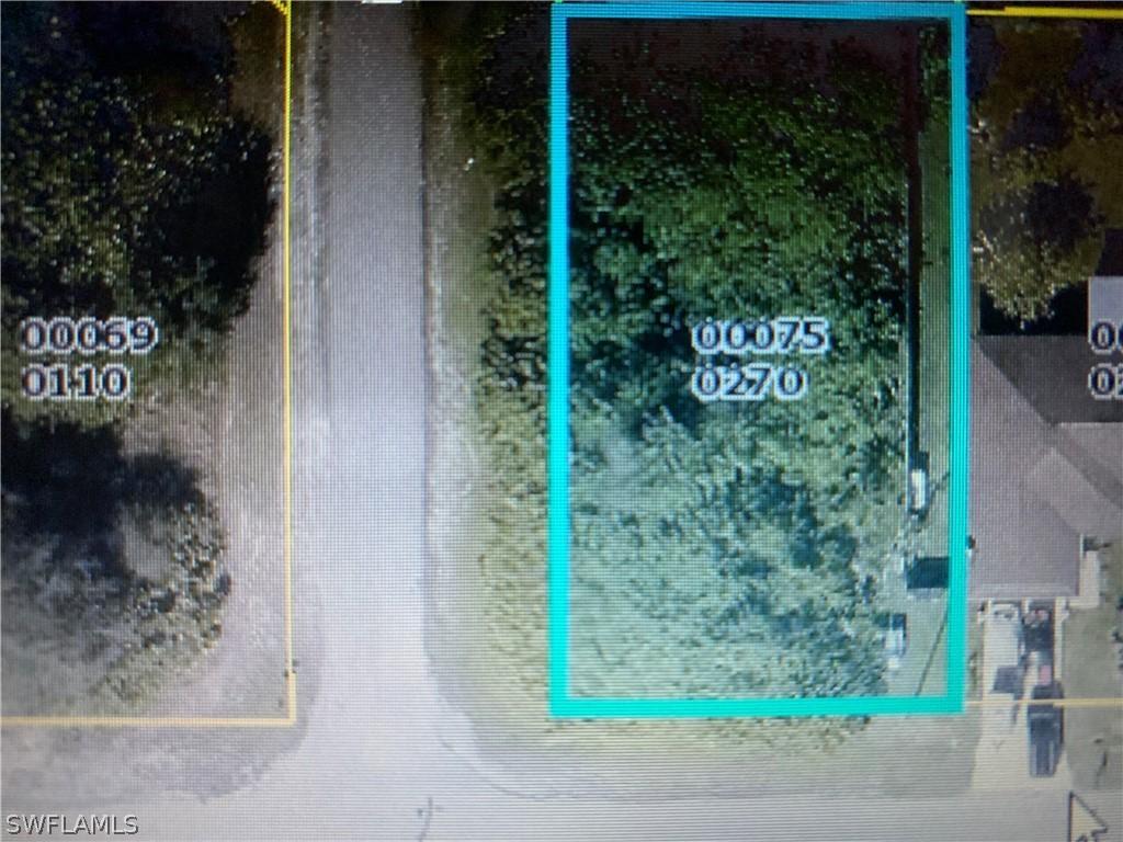 [Address Hidden by Seller], Lehigh Acres, FL 33971