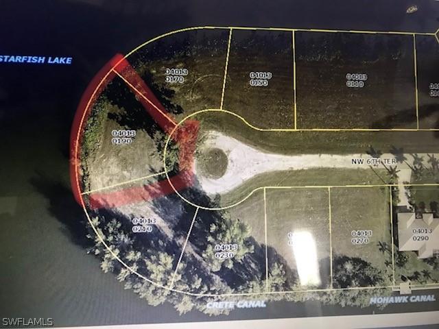 [Address Hidden by Seller], Cape Coral, FL 33993