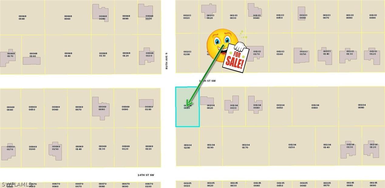 3219 13th St., Lehigh Acres, FL 33976