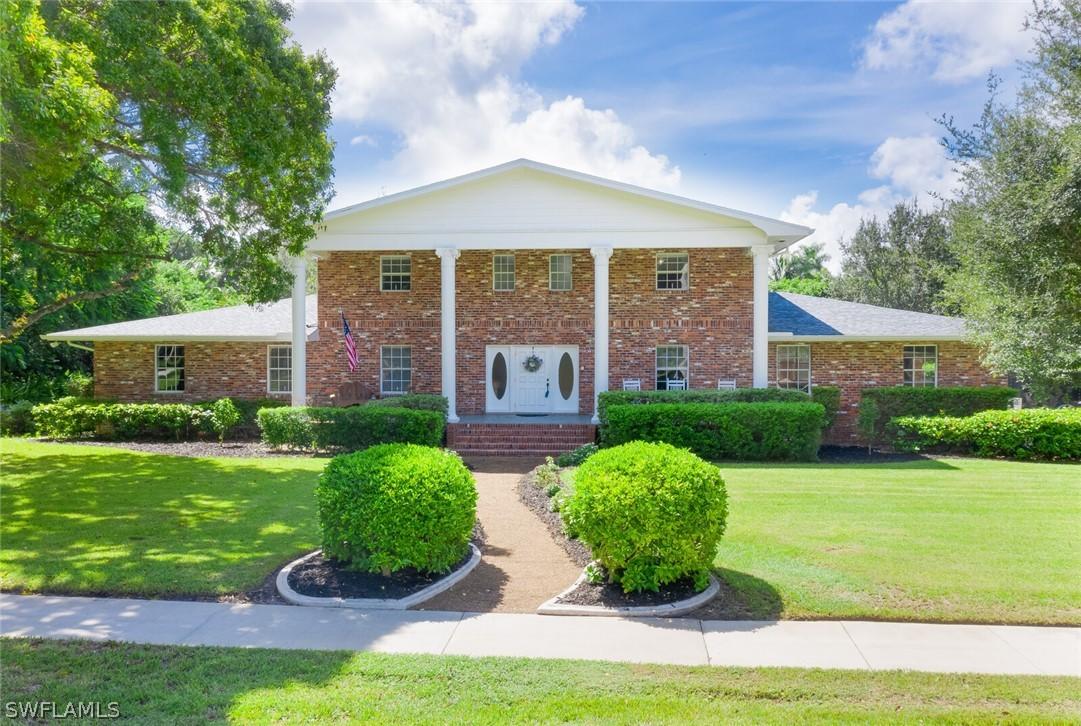 1254 Braman Ave., Fort Myers, FL 33901