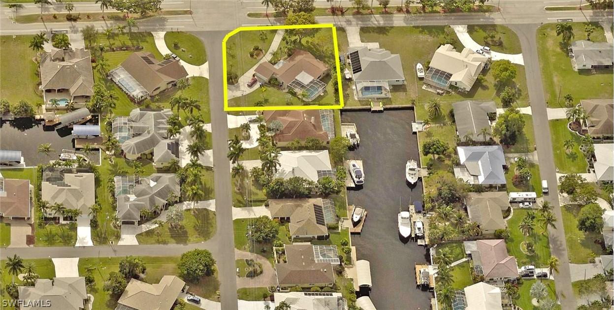 1815 Savona, Cape Coral, FL 33904