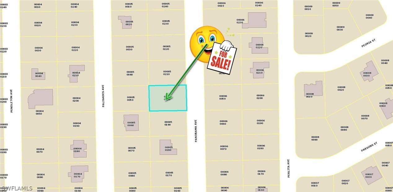 310 Panorama Ave., Lehigh Acres, FL 33974