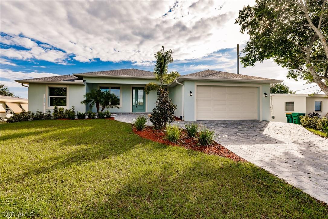 831 Palmetto Dr., Port Charlotte, FL 33952