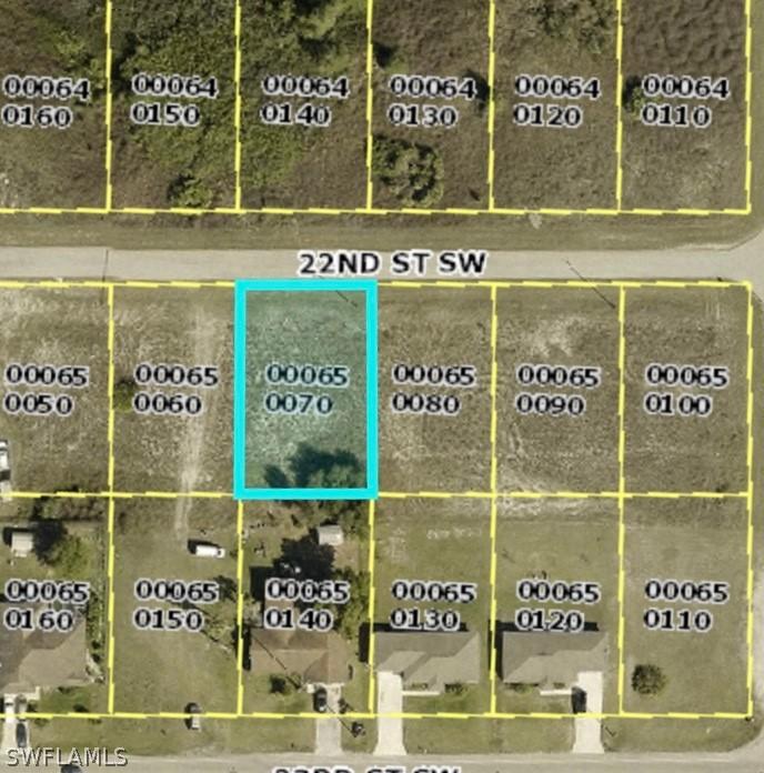 2807 22nd St., Lehigh Acres, FL 33976