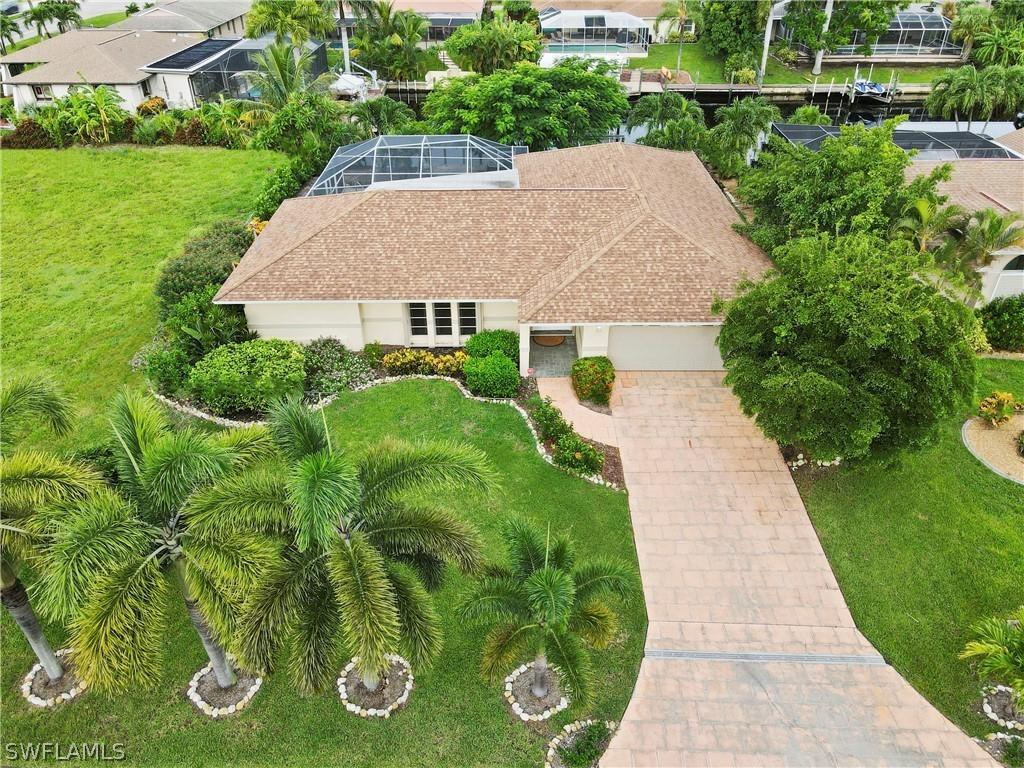 3354 SE 17th Ave., Cape Coral, FL 33904