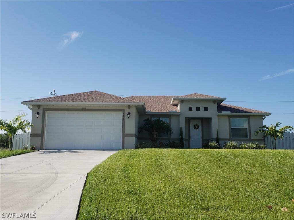 417 NW 7th St., Cape Coral, FL 33993