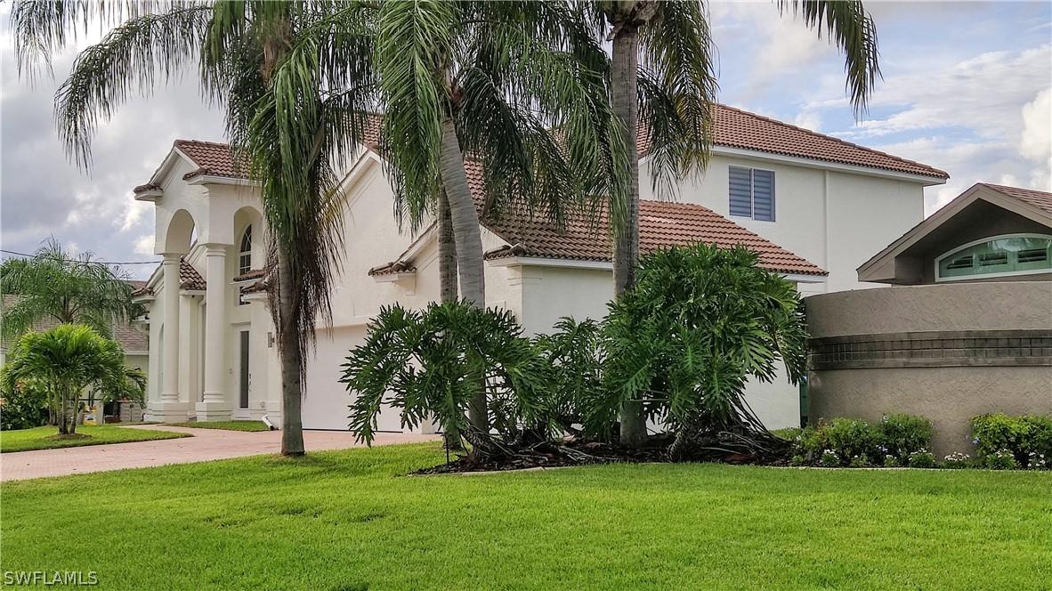 1917 SW 51st St., Cape Coral, FL 33914