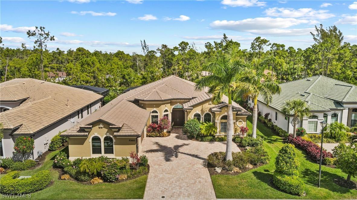 23100 Sanabria Loop, Bonita Springs, FL 34135
