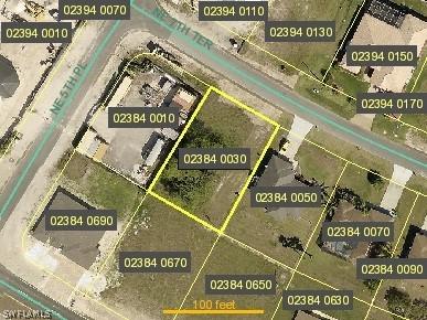 530 NE 7th Ter., Cape Coral, FL 33909