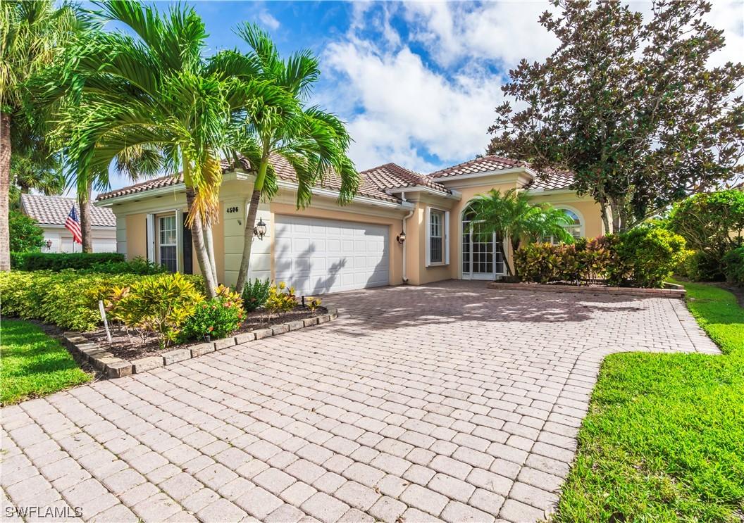 4506 Prescott Ln., Naples, FL 34119