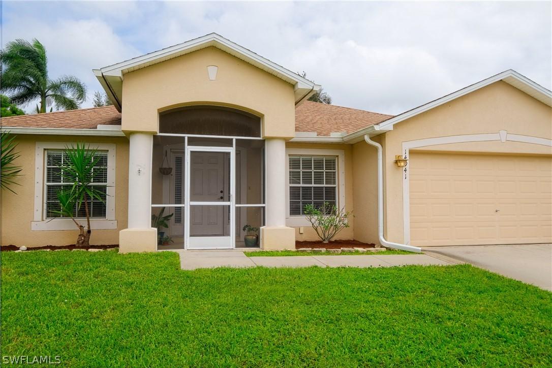 14941 Coopers Hawk Way, Fort Myers, FL 33905