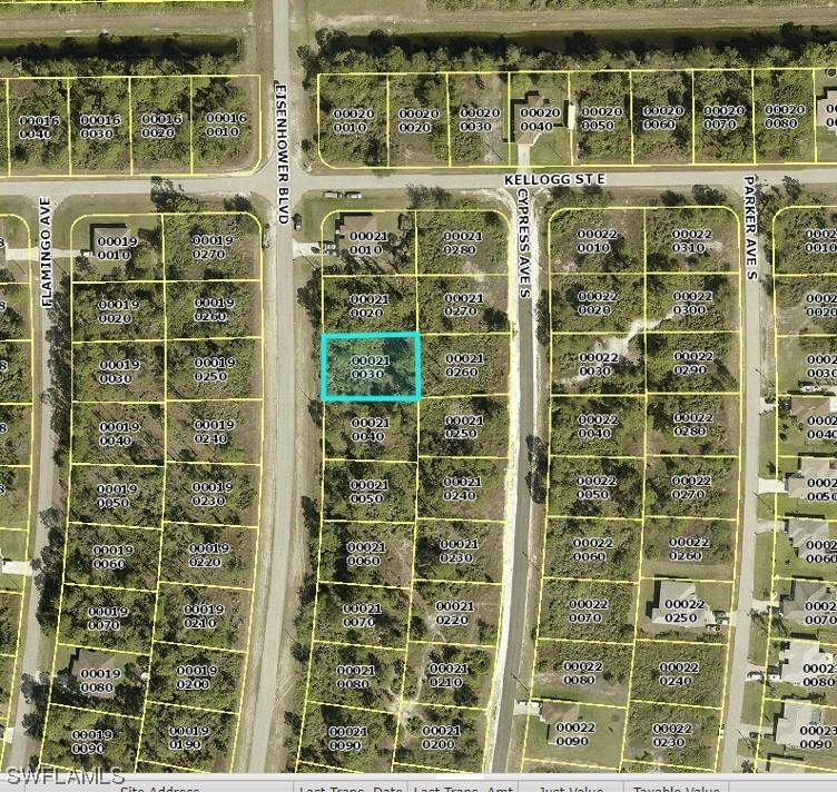 509 Eisenhower Blvd., Lehigh Acres, FL 33974