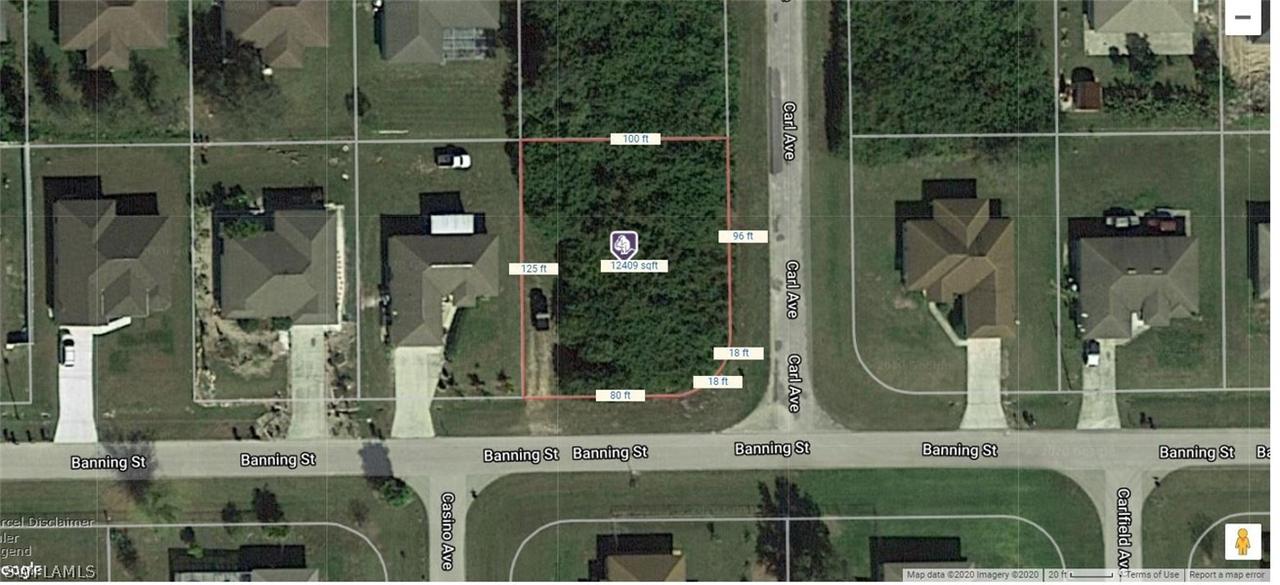 5000 Banning St., Lehigh Acres, FL 33971