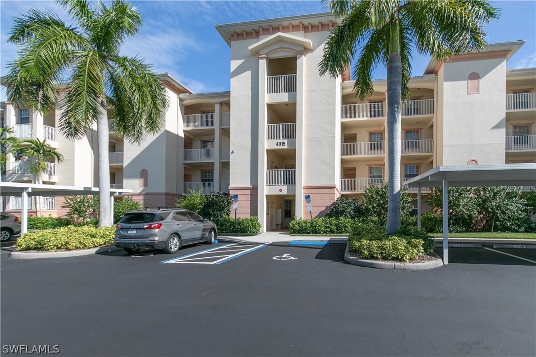 4015 Palm Tree Blvd. #404, Cape Coral, FL 33904