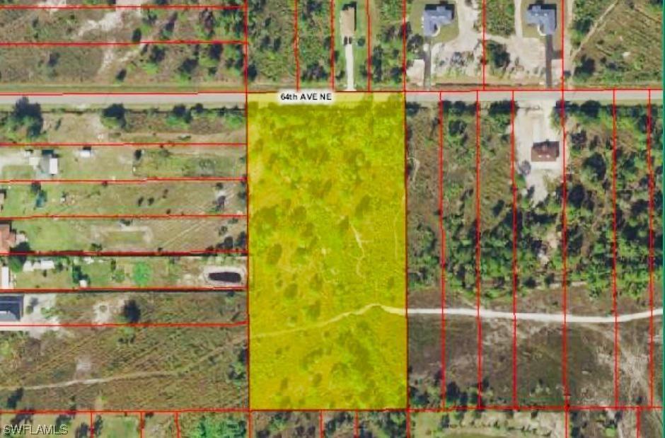 64th Ave., Naples, FL 34120