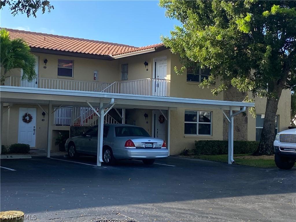 404 Tudor Dr. #2I, Cape Coral, FL 33904