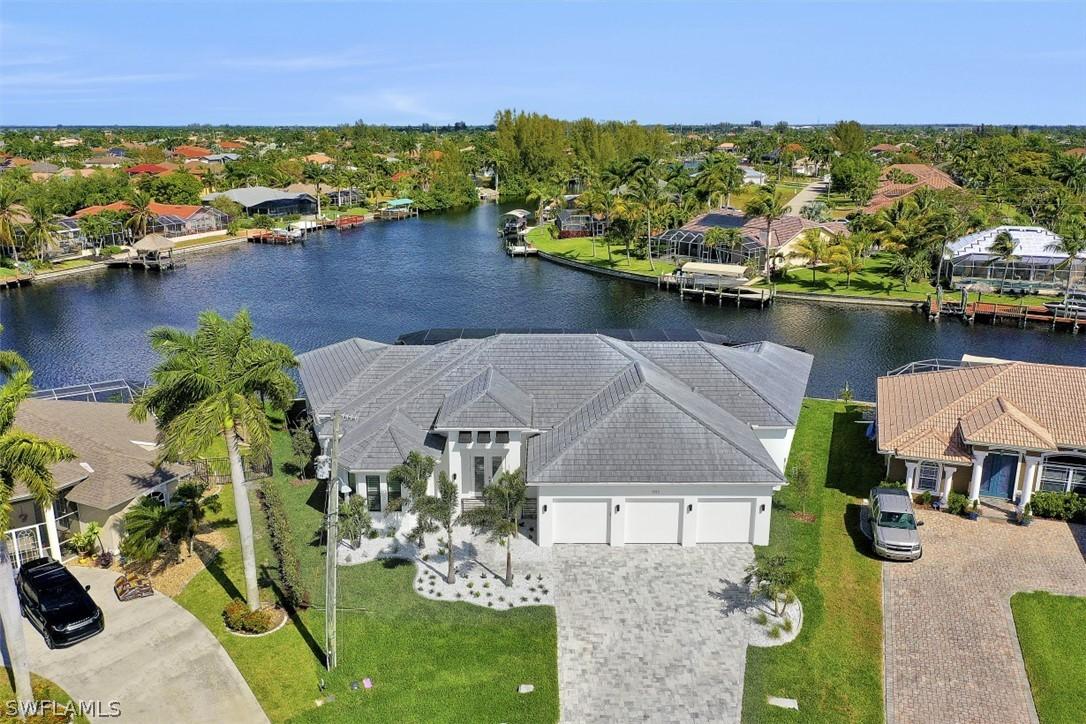 1933 SW 51st St., Cape Coral, FL 33914