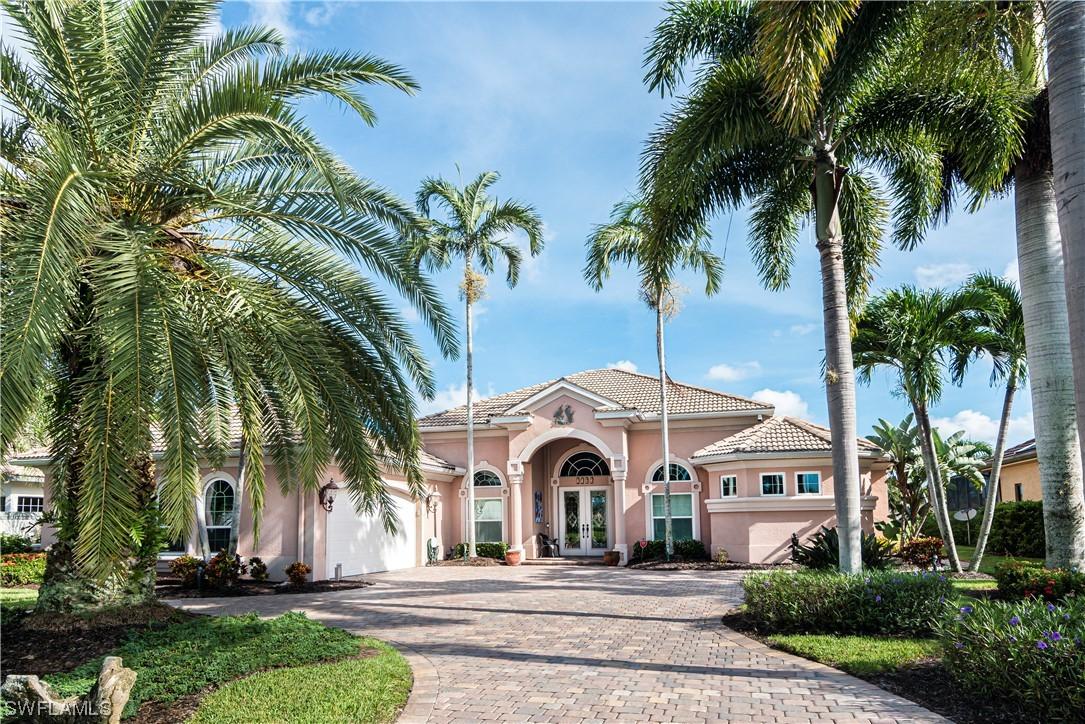 9856 White Sands Pl., Bonita Springs, FL 34135