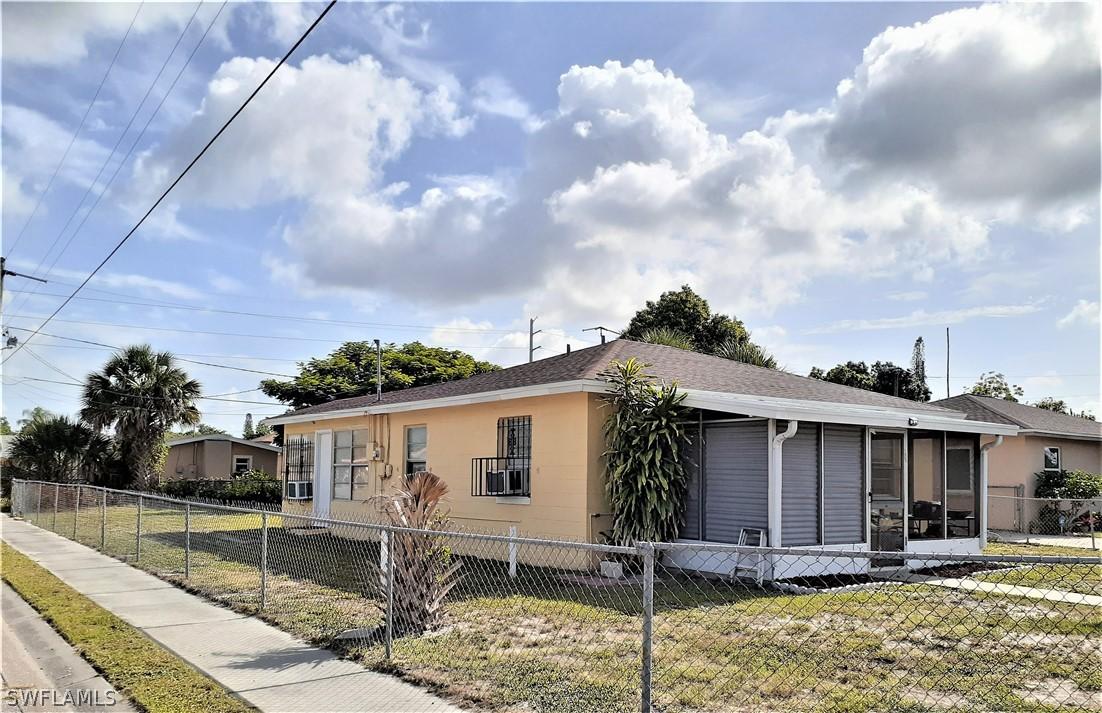 3103 Saint Charles St., Fort Myers, FL 33916
