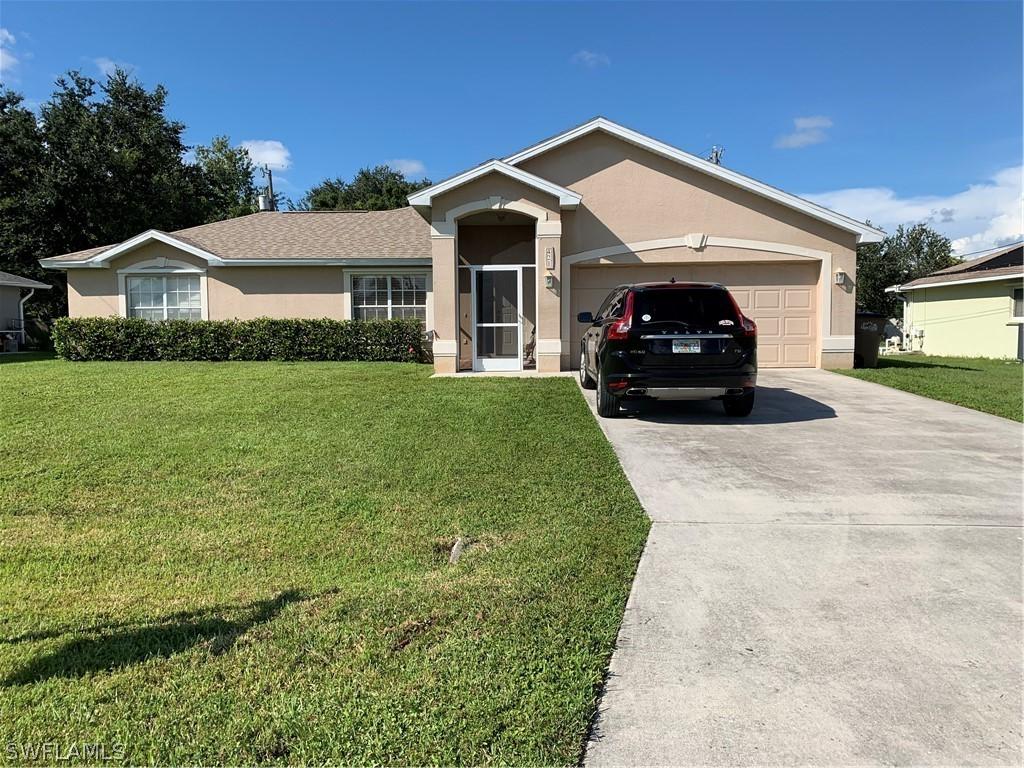 421 SE 19th St., Cape Coral, FL 33990