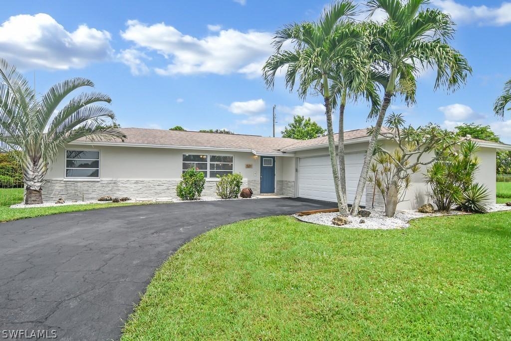 531 SE 36th St., Cape Coral, FL 33904