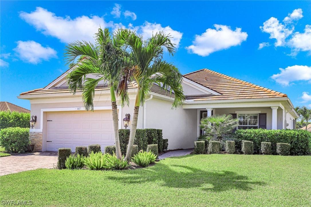 4607 Watercolor Way, Fort Myers, FL 33966