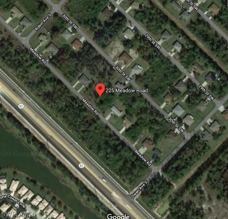 [Address Hidden by Seller], Lehigh Acres, FL 33973