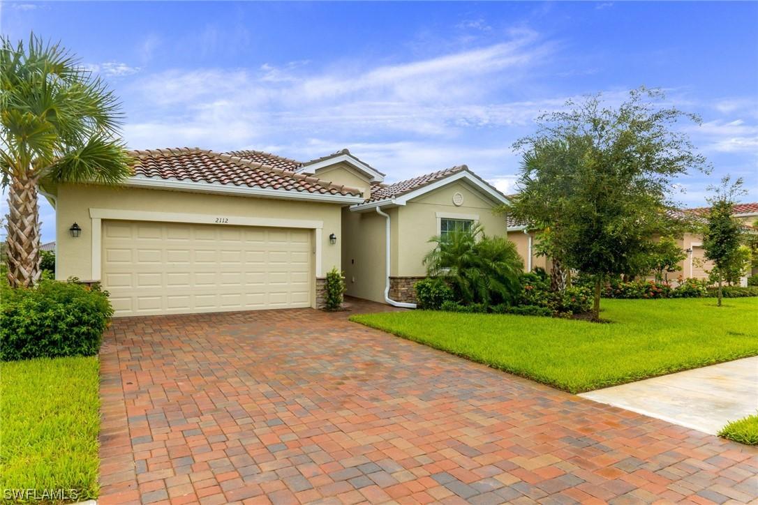 2112 Parson St., Naples, FL 34120