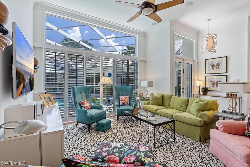 3300 Lookout Ln., Naples, FL 34112