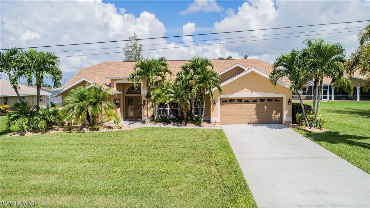 2323 SW 43rd St., Cape Coral, FL 33914